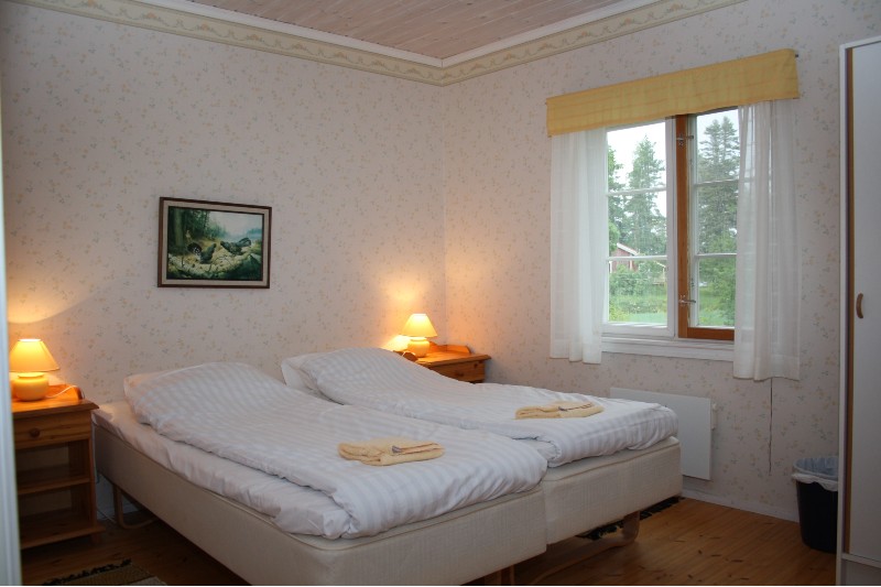 hotel stallbacken huone